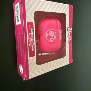 Barbie Pink AirPods Case